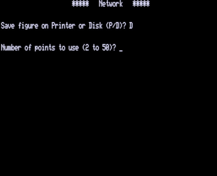 Screen shot